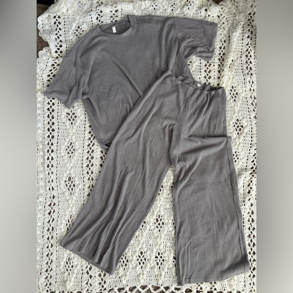 The Foxy Kind Lounge set